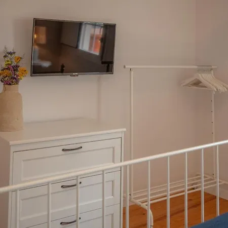 Apartman The Medievel Porto