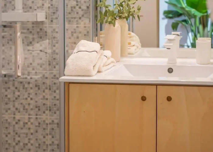 Apartman The Medievel