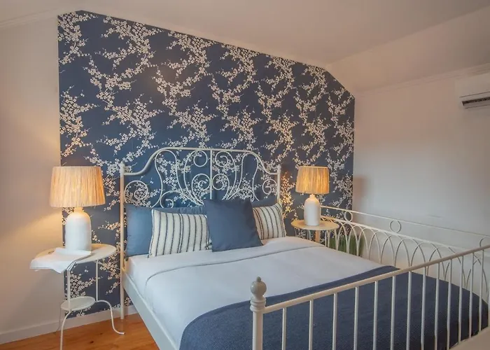 Apartman The Medievel *