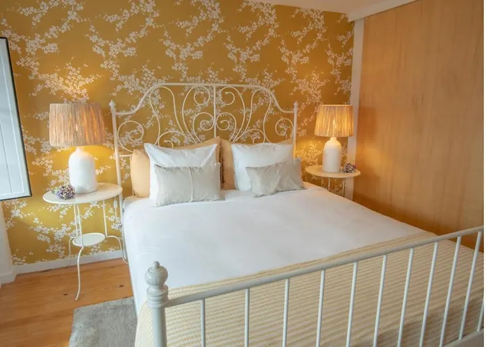 The Medievel Apartman *