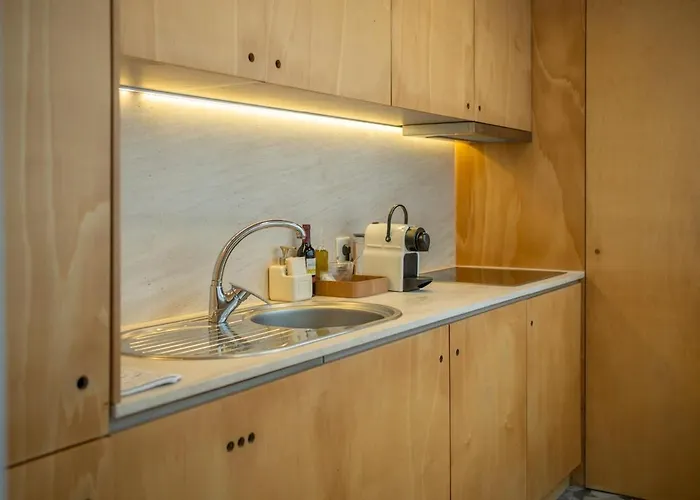 The Medievel Apartman