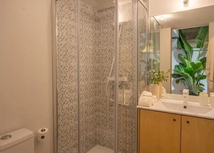 The Medievel Apartman Porto