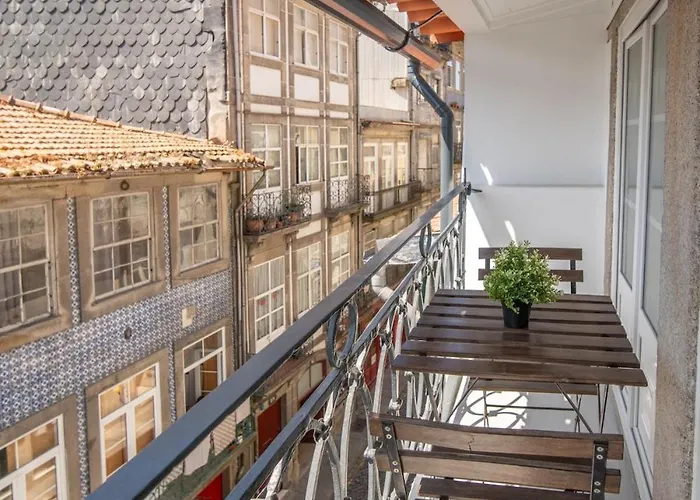 Apartman The Medievel