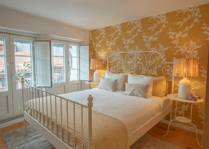 Apartman The Medievel *