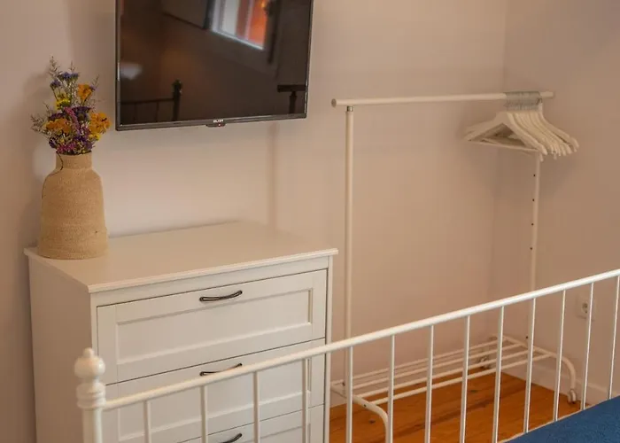 Apartman The Medievel