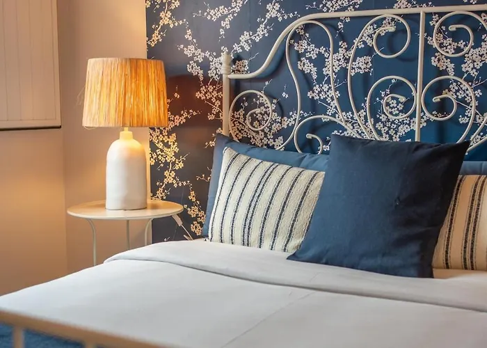 Apartman The Medievel Porto