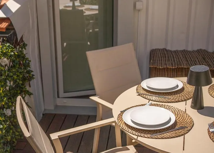 Apartman The Medievel