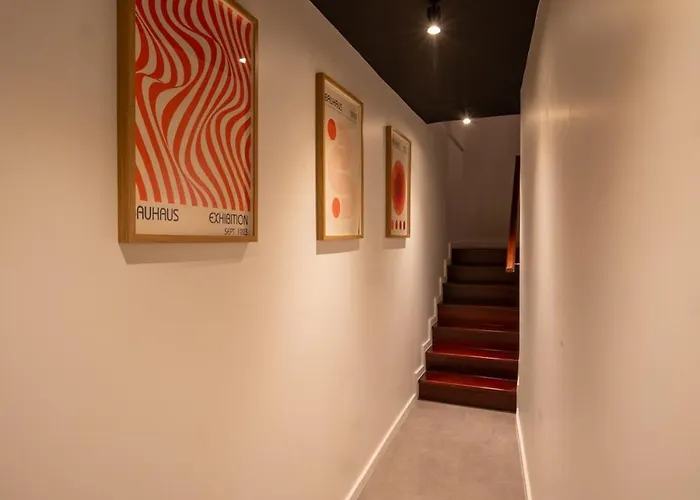 The Medievel Apartman *