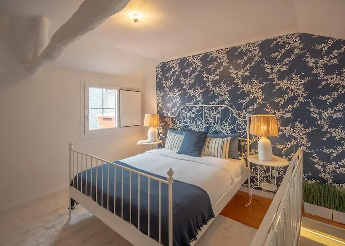 The Medievel Apartman