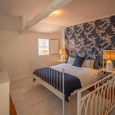 Apartment The Medievel *