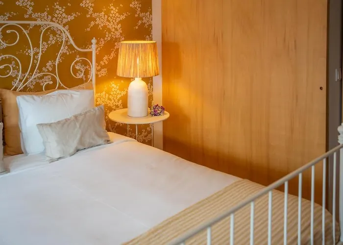 Apartment The Medievel Porto