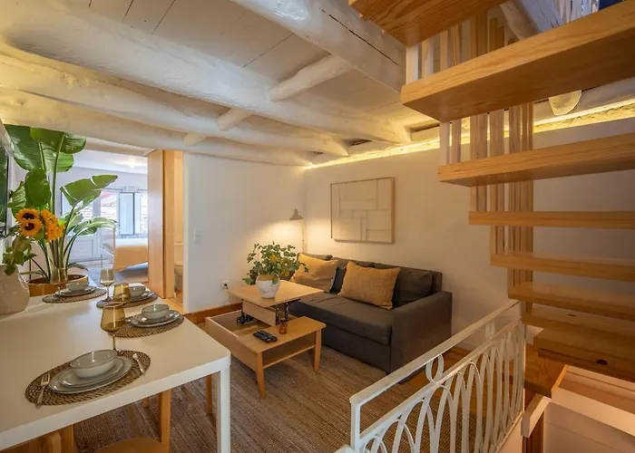 The Medievel Apartment *