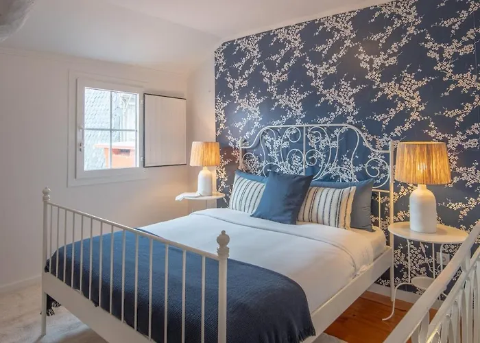 The Medievel Apartment Porto