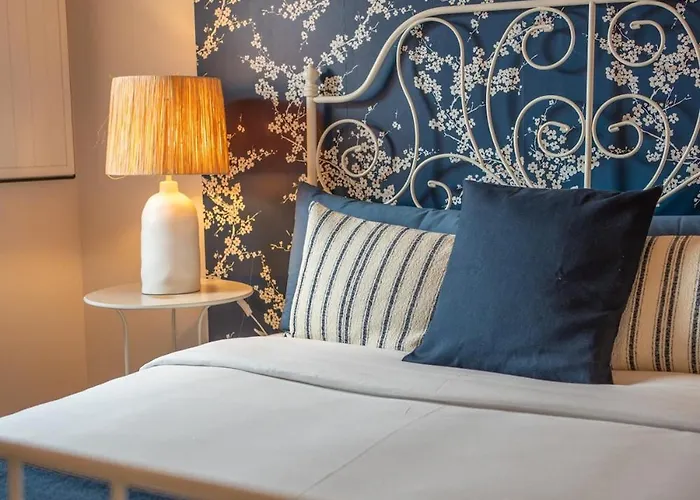 Apartment The Medievel Porto