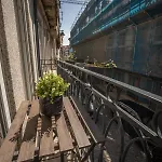 Apartman The Medievel Porto