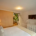 The Medievel Apartment