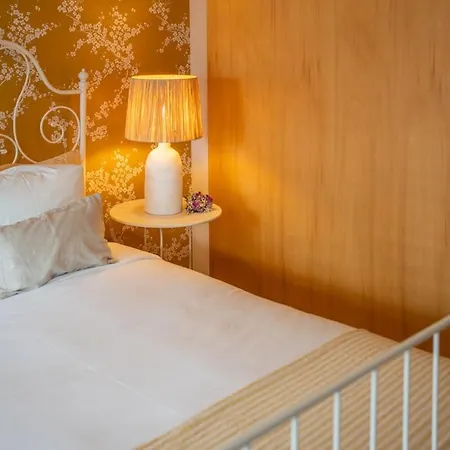 Apartman The Medievel Porto