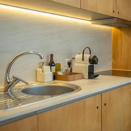 The Medievel * Oporto