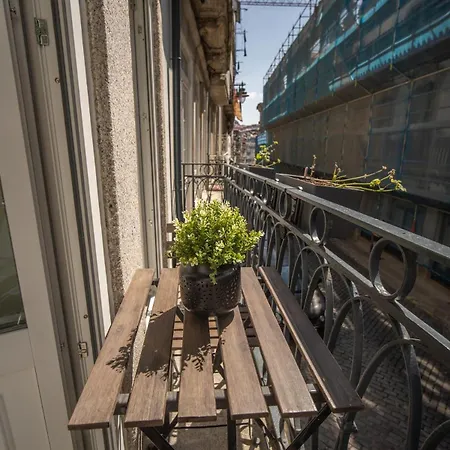 The Medievel Lägenhet