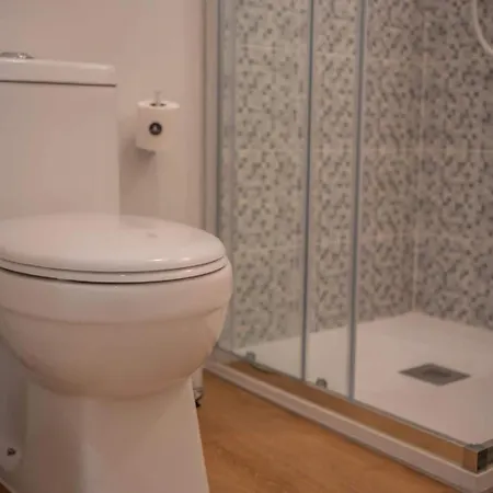 Lägenhet The Medievel Oporto