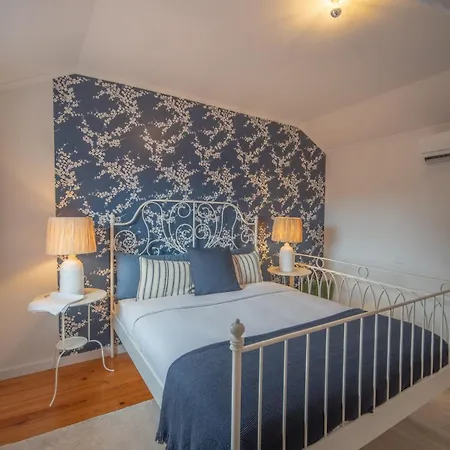 Lägenhet The Medievel *