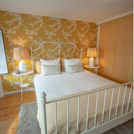 The Medievel Lägenhet *