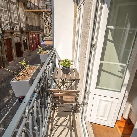 Lägenhet The Medievel *