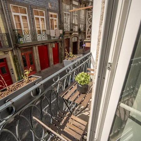 Lägenhet The Medievel