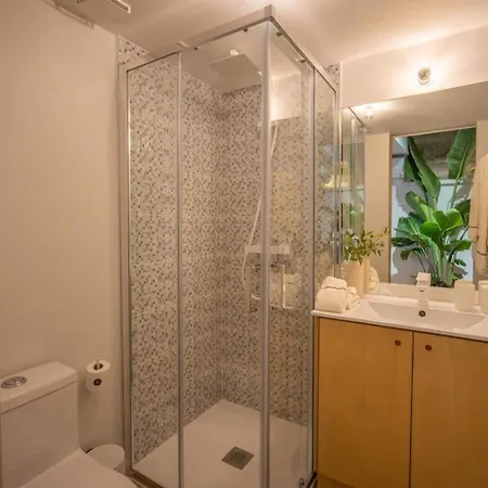 The Medievel Lägenhet Oporto