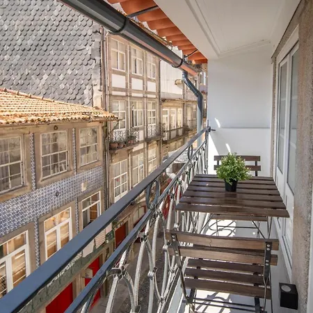 Lägenhet The Medievel