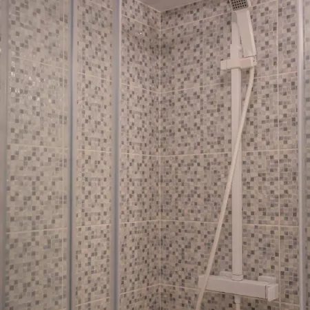 The Medievel Lägenhet *