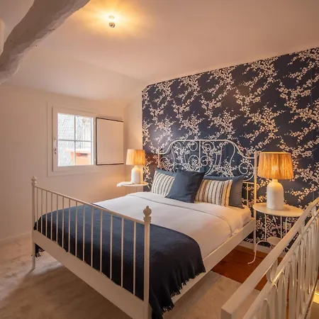 Lägenhet The Medievel *