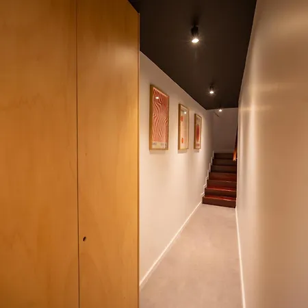 Lägenhet The Medievel *