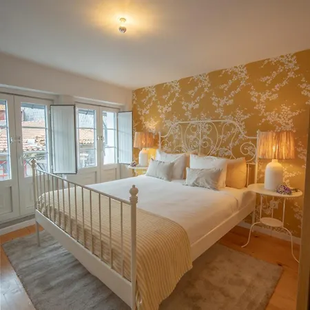 Lägenhet The Medievel *