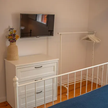 Lägenhet The Medievel