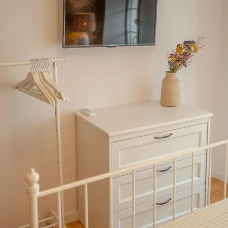 The Medievel Lägenhet *