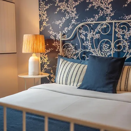 Lägenhet The Medievel Oporto