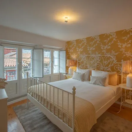 The Medievel Lägenhet *