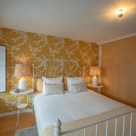 The Medievel Lägenhet Oporto