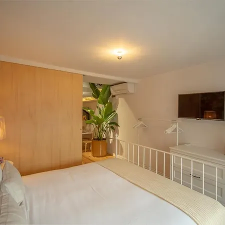 The Medievel Lägenhet