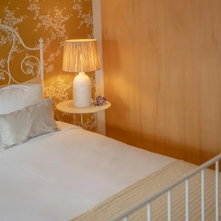 The Medievel Lägenhet