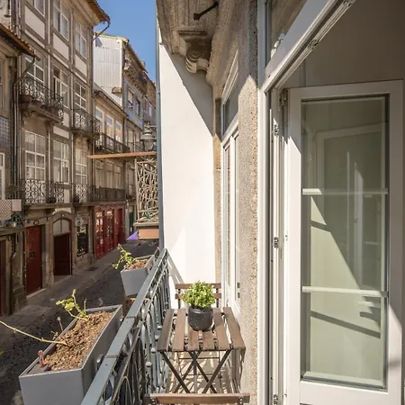 The Medievel * Oporto