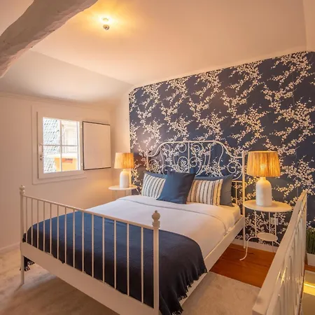 Lägenhet The Medievel