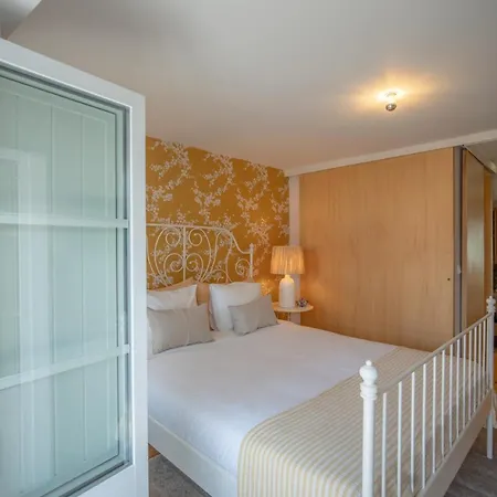 Lägenhet The Medievel