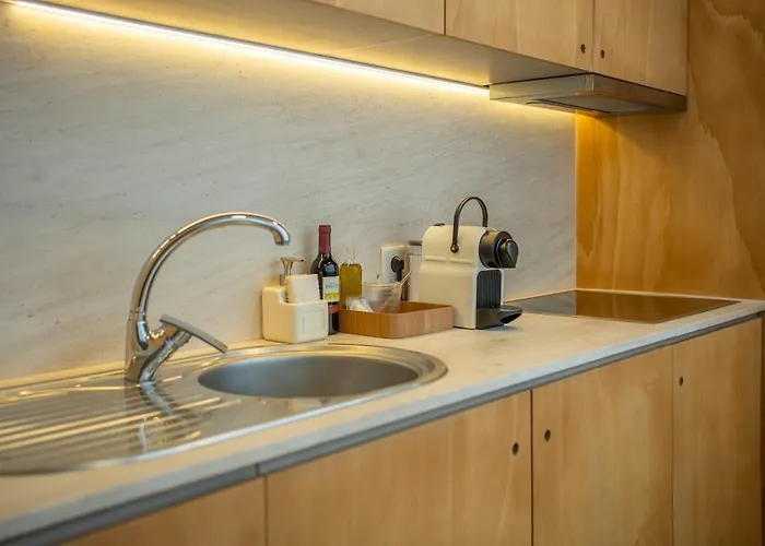 The Medievel * Oporto