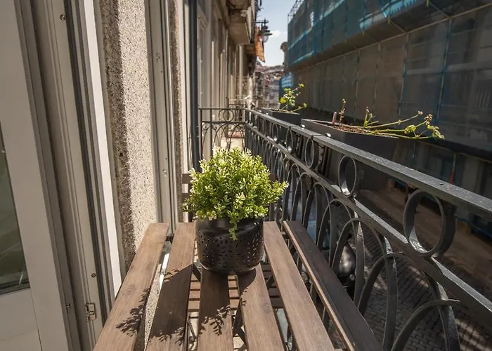 The Medievel 아파트