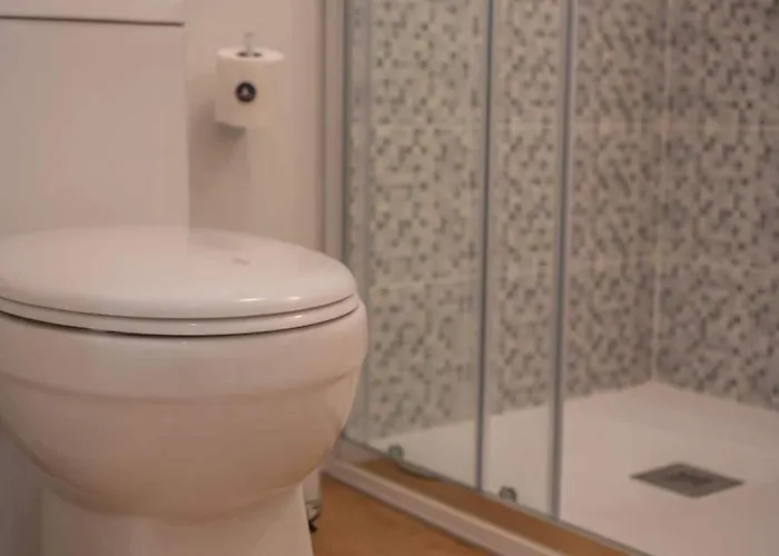 Appartamento The Medievel Oporto