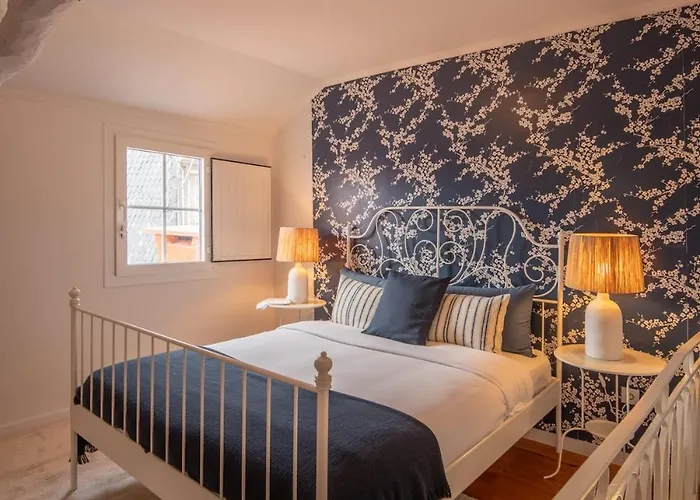 Appartamento The Medievel *