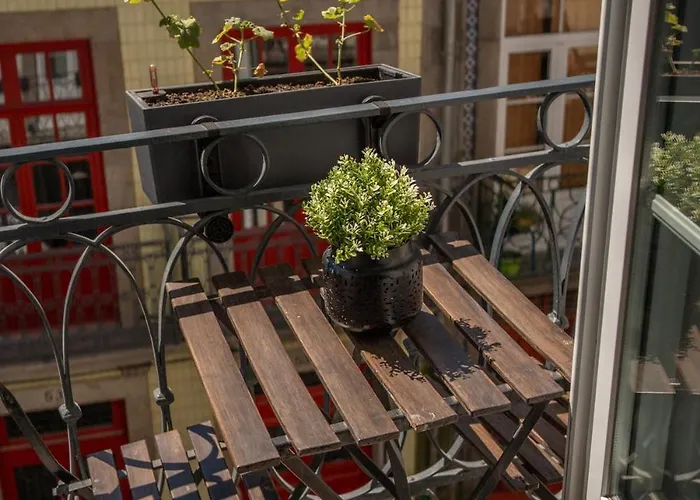 The Medievel 포르투