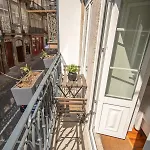 Apartament The Medievel *